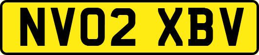 NV02XBV