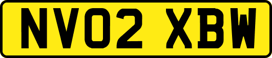 NV02XBW