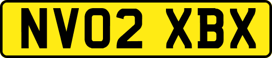 NV02XBX