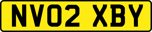 NV02XBY
