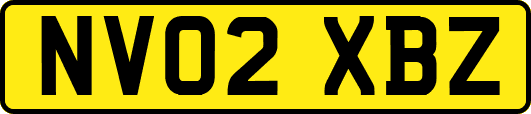 NV02XBZ