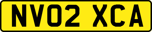 NV02XCA