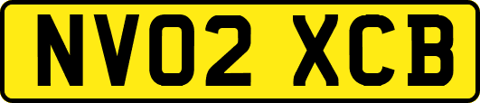 NV02XCB