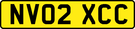 NV02XCC