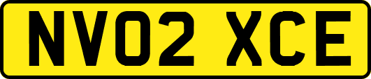 NV02XCE