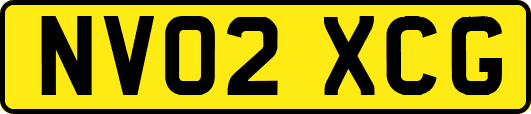 NV02XCG