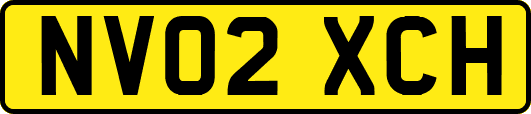 NV02XCH
