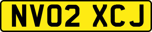 NV02XCJ