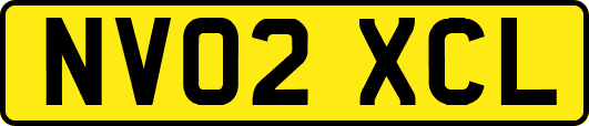NV02XCL