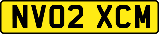 NV02XCM