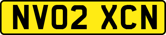 NV02XCN