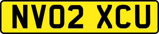 NV02XCU