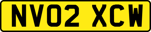 NV02XCW