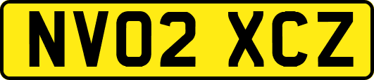 NV02XCZ