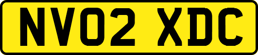 NV02XDC