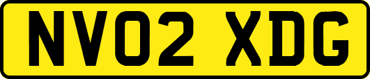 NV02XDG