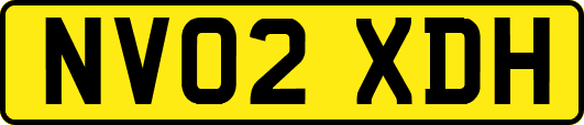 NV02XDH