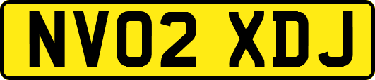 NV02XDJ