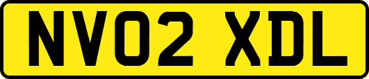 NV02XDL