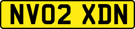 NV02XDN
