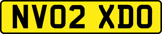NV02XDO