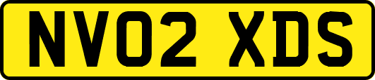 NV02XDS