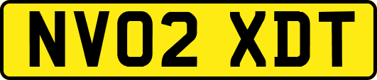 NV02XDT
