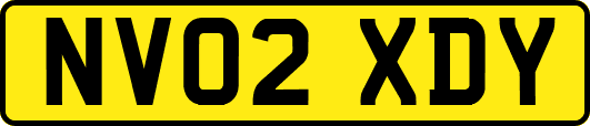 NV02XDY