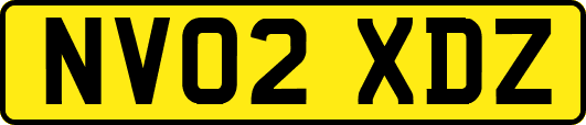 NV02XDZ