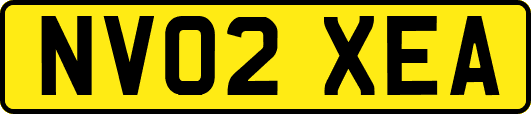 NV02XEA
