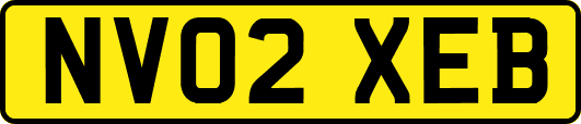 NV02XEB