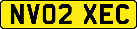NV02XEC