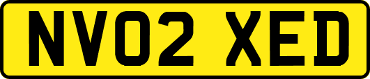 NV02XED