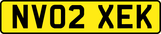 NV02XEK