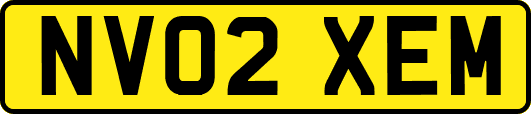 NV02XEM