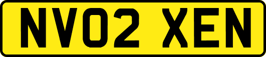 NV02XEN