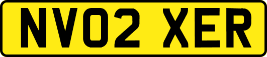 NV02XER