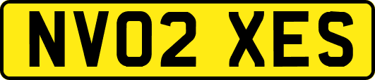 NV02XES