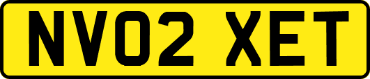 NV02XET