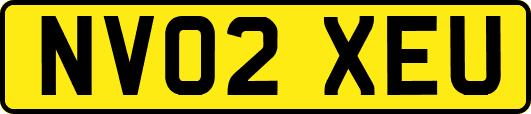 NV02XEU