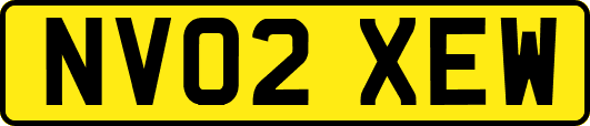 NV02XEW