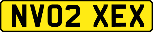 NV02XEX