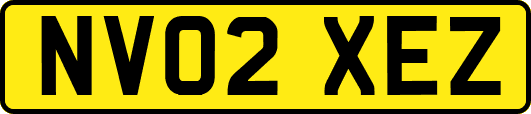 NV02XEZ