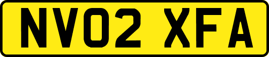 NV02XFA