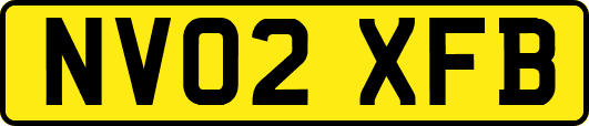 NV02XFB