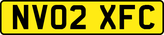 NV02XFC
