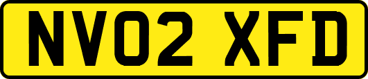 NV02XFD