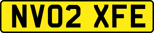 NV02XFE