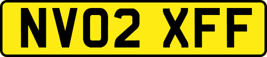 NV02XFF
