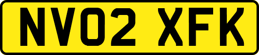 NV02XFK